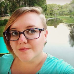 Meet your Posher, Nikki